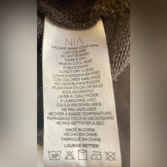 Free People NIA Orchard Sweatshirt - Picture 5 of 7